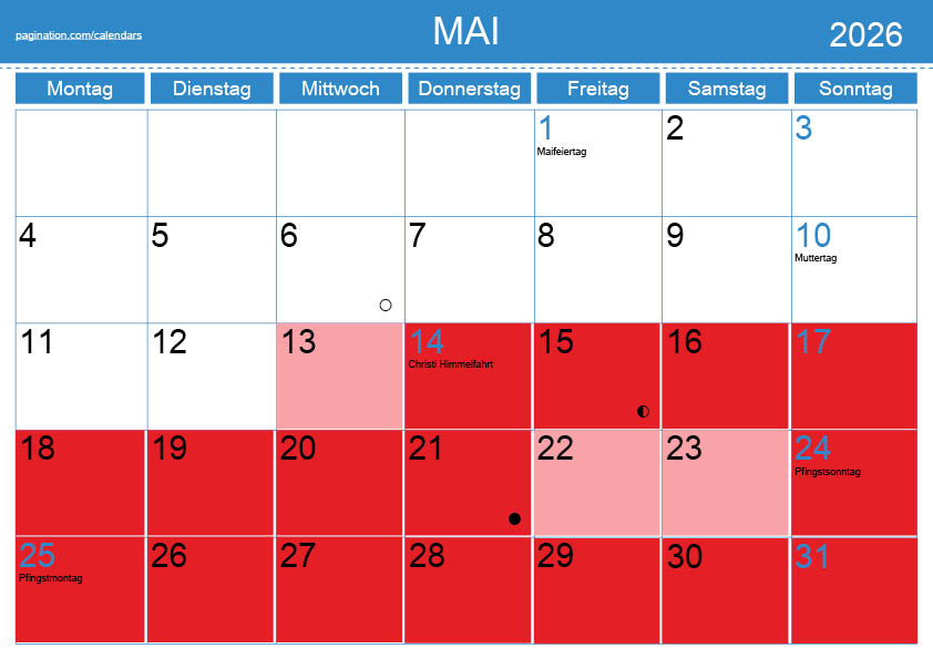 Mai 2026